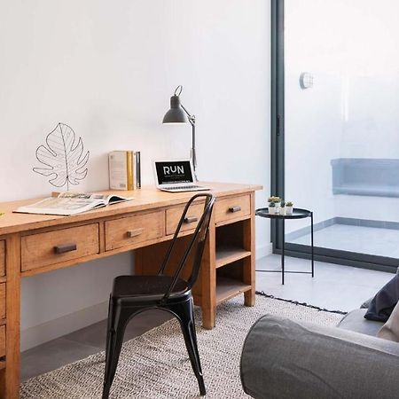 Run Aveiro Apartment Bagian luar foto