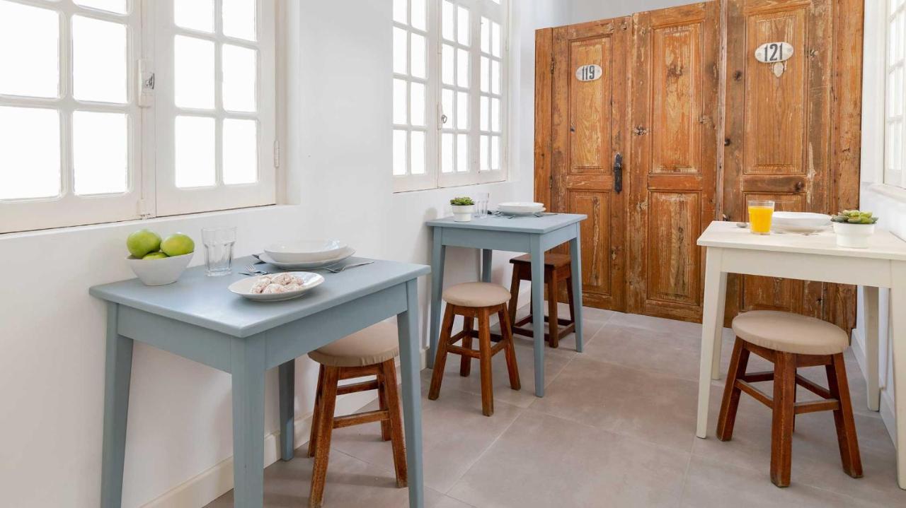 Run Aveiro Apartment Bagian luar foto