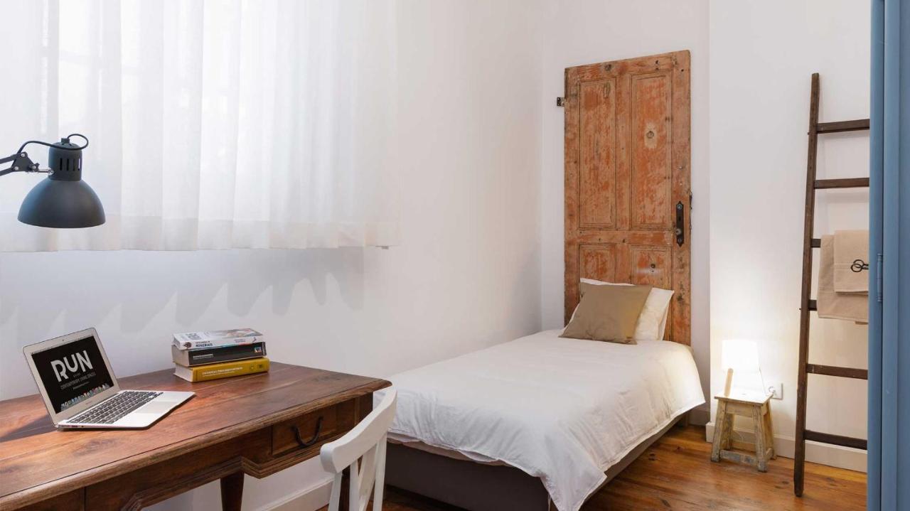 Run Aveiro Apartment Bagian luar foto