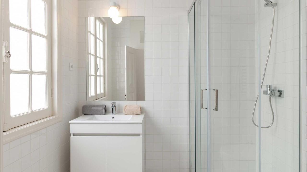 Run Aveiro Apartment Bagian luar foto